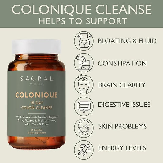 15 Day Colon Cleanse