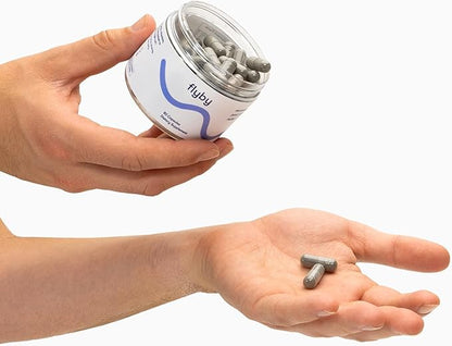 Flyby Recovery Pills (80 Count)