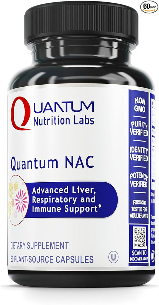 QNL Quantum NAC 60 Plant-Source