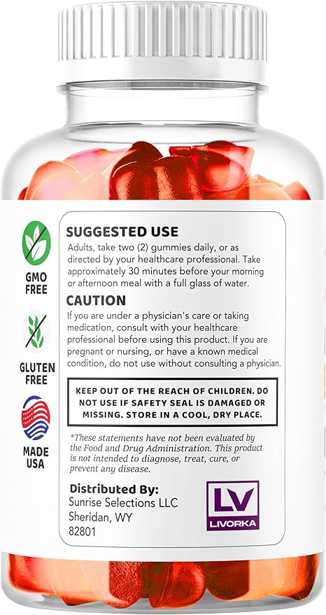 Rapid Ripped Keto ACV Gummies Weight Loss Support, Rapidripped Keto Plus Apple Cider Vinegar Gummy Advanced Formula 1050MG, All Natural Gomitas Reviews, 60 Gummies for 1 Month