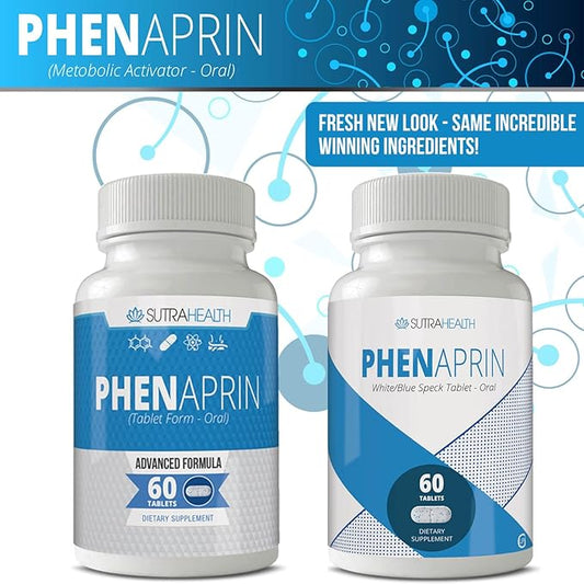 Diet Pills (Pack of 2) – 2x Potent Thermogenic Fat Burner and Metabolism Support - Appetite Suppressant Mood & Brain Function and Weight Loss Management Boost for Men and Women.