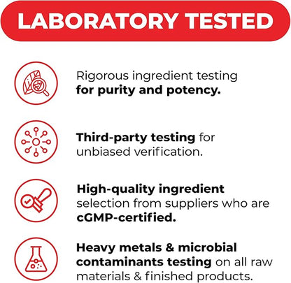 Turmeric Curcumin & Tart Cherry Extract 600mg 10:1 10:1 Tart