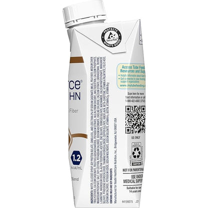 FIBERSOURCE HN, Unflavored 8.45 fl oz 24)