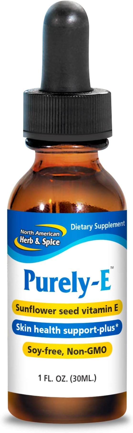 North American Herb & Spice Purely-E 1 fl. 286 Servings