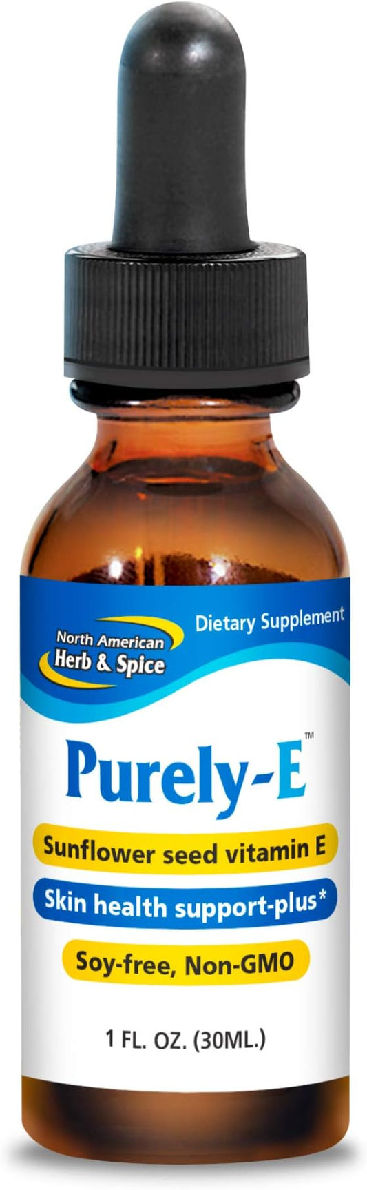 North American Herb & Spice Purely-E 1 fl. 286 Servings
