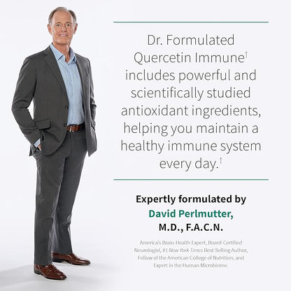 Garden of Life Quercetin Once Daily 30 tablets