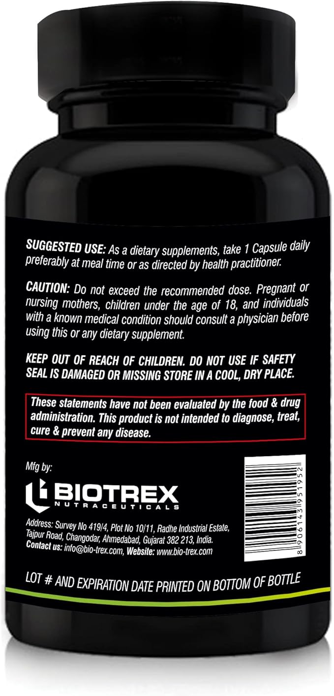 Pre-Pro Biotics 90 Veggie Capsules, Dietary Supplement for Healthy System, Vitamin Capsules for Men, Women and Adults, Multivitamins Capsules, Vitamin Supplements.