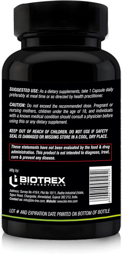 Pre-Pro Biotics 90 Veggie Capsules, Dietary Supplement for Healthy System, Vitamin Capsules for Men, Women and Adults, Multivitamins Capsules, Vitamin Supplements.