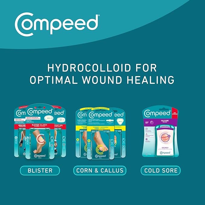 Compeed Anti-Blister Stick