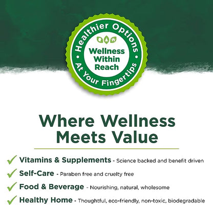 Swanson Vitamin B-100 (100 Capsules) (3 Pack)