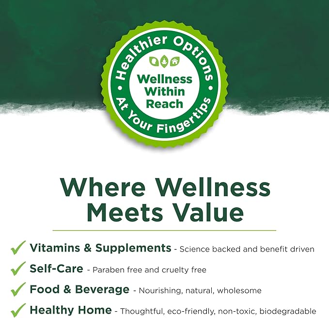 Swanson Organic Spirulina & Astaxanthin 120