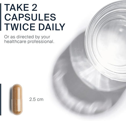Vital Nutrients Multi-Nutrients 3 |Vegetarian Multivitamin| Free|Non-GMO|180 Capsules