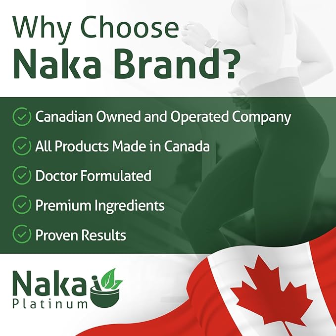NAKA Original Nutri Flex Supreme 600 (20.3 oz), Acid-20% Extra