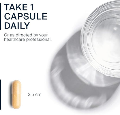 Vital Nutrients CoQ10 100mg Q10 from 60 Capsules