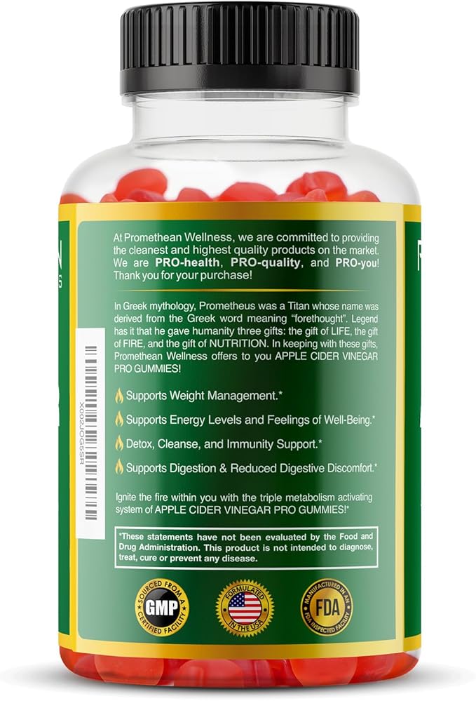 ACV with Sugar Makes No Sense! Apple Cider Vinegar Gummies Sugar Free Low Carb Advanced Keto Acv Gummies Keto Gummy Detox Cleanse Golo