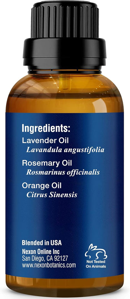 Zen Sleep Essential Oil Blend 30ml -