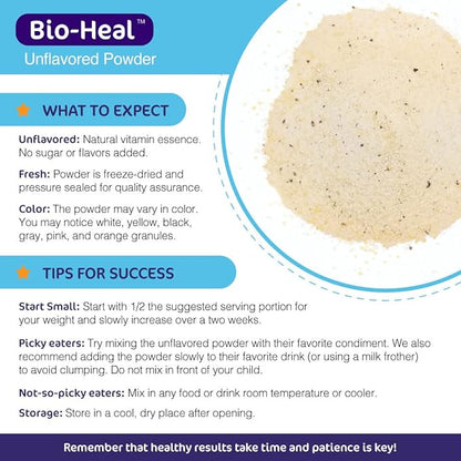 5-in-1 Bio-Heal® Probiotic for Kid, Men