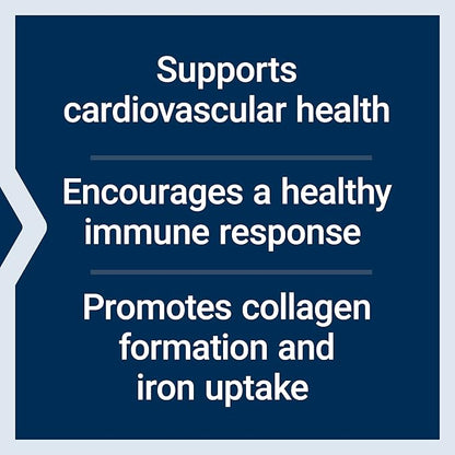 Life Extension Vitamin C and Bio-Quercetin®, 60 tablets