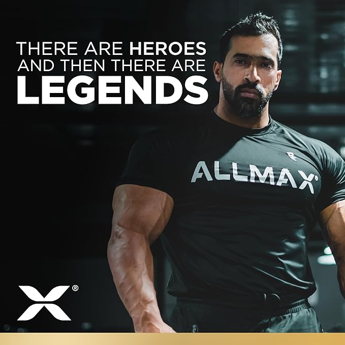 ALLMAX ISOFLEX Whey Protein Isolate, Orange Dreamsicle - 2 lb - 27 Grams of Protein Per Scoop - Zero Fat & Sugar - 99% Lactose Free - Gluten Free & Soy Free - Approx. 30 Servings
