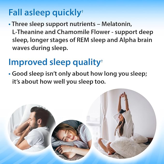 Aurora Nutrascience Ultra-Liposomal Sleep Support, 3 10 fl (300mL)