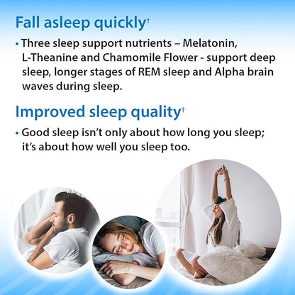 Aurora Nutrascience Ultra-Liposomal Sleep Support, 3 10 fl (300mL)