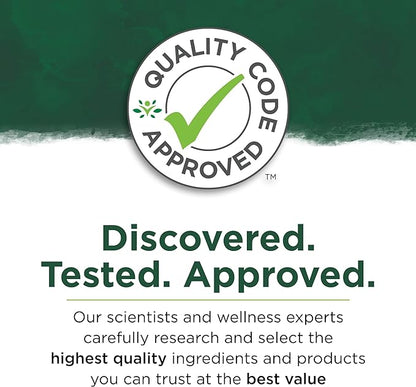 Swanson Vitamin E (100 Softgels, 1000 IU