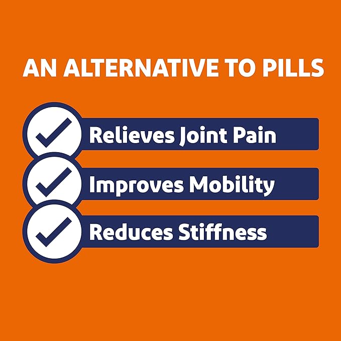 Voltaren Arthritis Pain Gel for Powerful 100 g 2