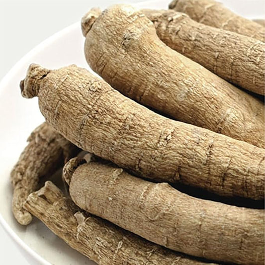4 Boxes American Ginseng Root — (4oz/Box) Performance