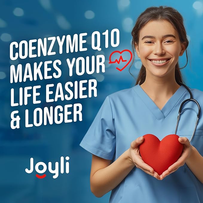 High Absorption CoQ10 500MG 10 Supplement 120 Softgels CoQ10 Nutritional Q10 - coq10 400mg 400mg softgels