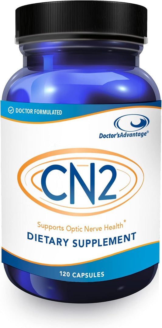 Doctor's Advantage CN2 Supplement Pressure-1 Month 120 Capsules