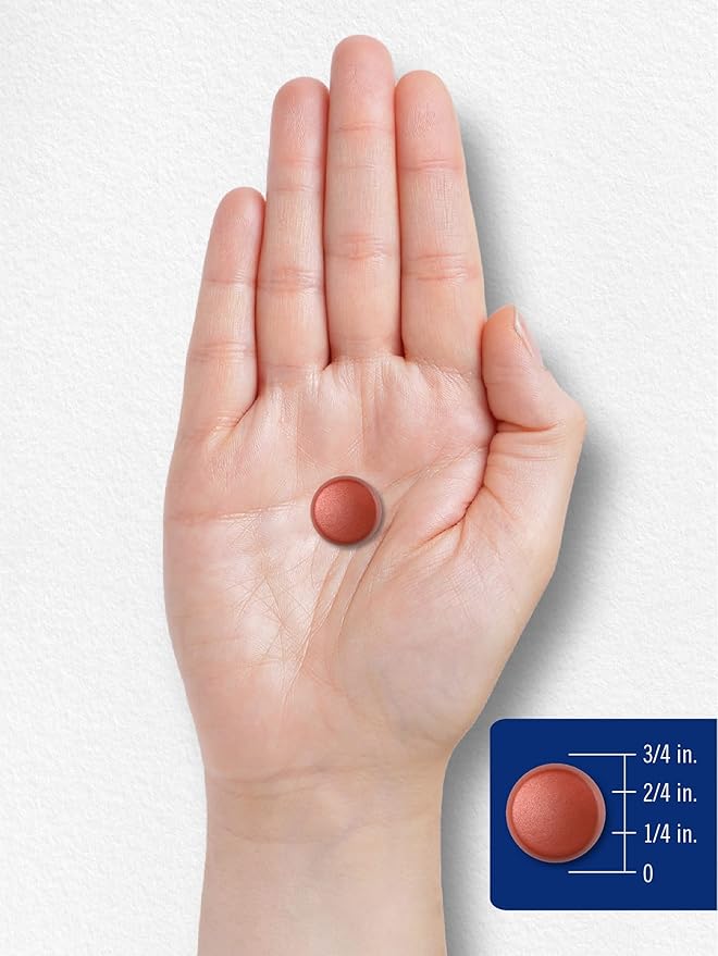 Carlyle Lutein and Zeaxanthin Gummies 20mg of 100 Orange