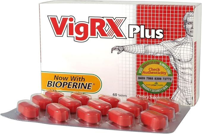 VigRX Plus