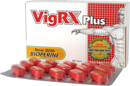 VigRX Plus