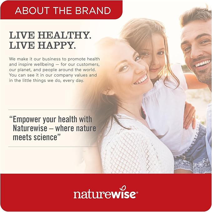NatureWise Vitamin D3 2000iu 360 Count B12 1000mcg 1000mcg 60 60 Softgels