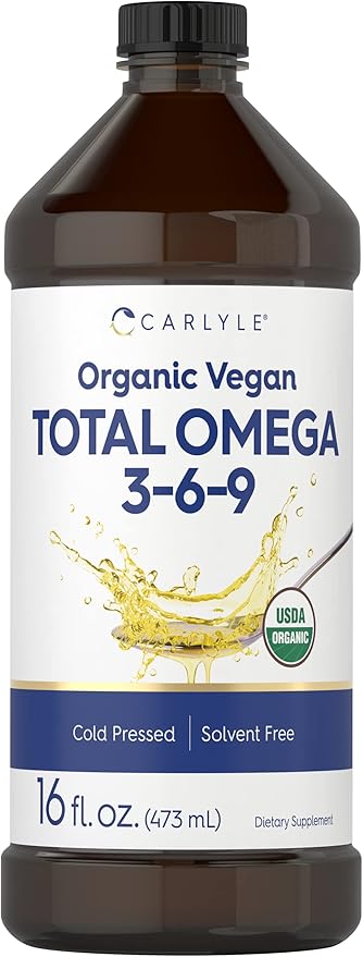 Carlyle Omega 3 6 9 16 fl