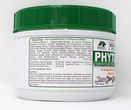 Dogzymes Phyto Flex (1 pound)