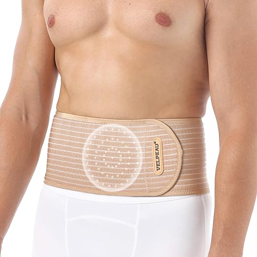 Velpeau Umbilical Hernia Belt for Women