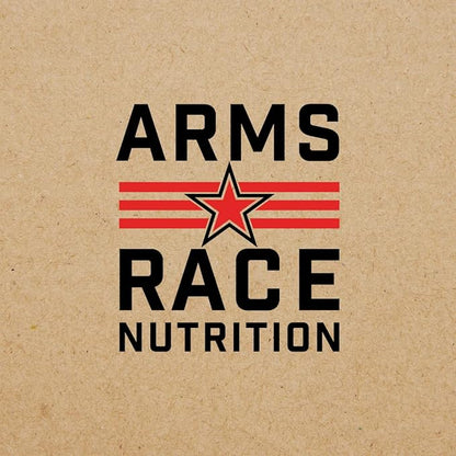 Arms Race Nutrition Vegan Gourmet Plant-Based 32 oz. (2 lbs)