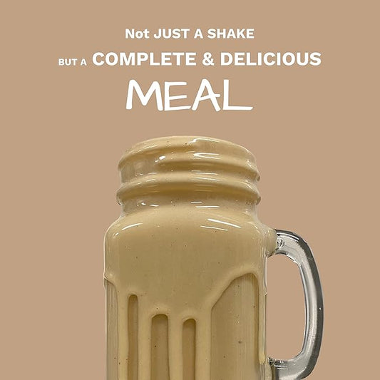 UpNourish Vanilla Cookie Vegan Protein Powder, 15 Servings