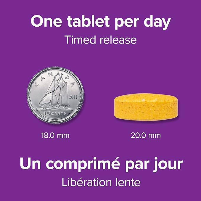 Webber Naturals Vitamin B100 Complex Time 140 Tablet