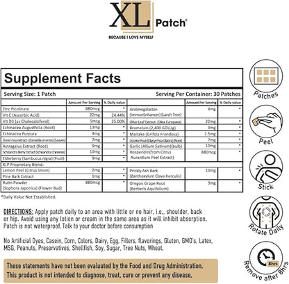Immune Defense Plus (30-Day Supply)