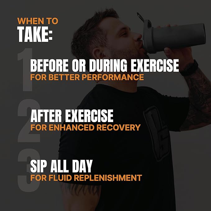 PROSUPPS® HydroBCAA® BCAA/EAA Full Spectrum Matrix, 7g BCAAs, 3g EAAS, 0g Sugar, 0g Carbs, (30 Servings,