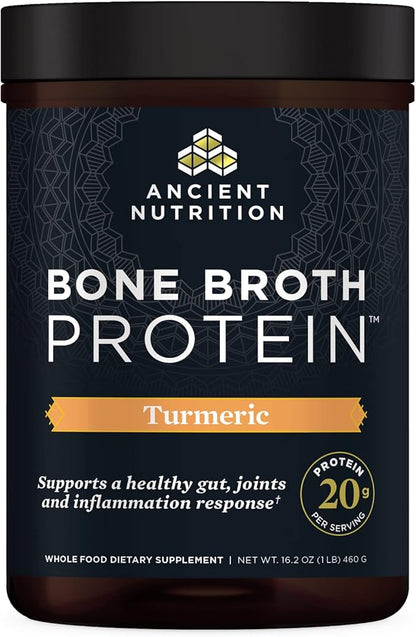 Protein Powder Made from Real Bone 20g Protein 20 Serving