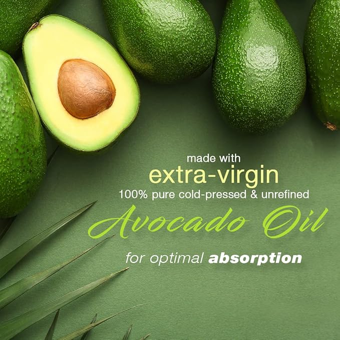 Smarter Vitamin D3 5000 IU in Avocado Oil 125mcg - 90 Mini Softgels