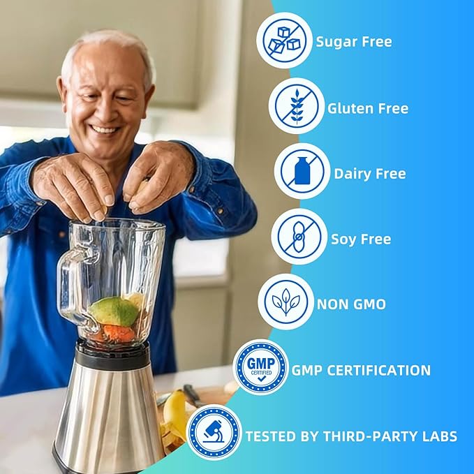 Probiotics for Men 100 Billion CFU 90 Veg