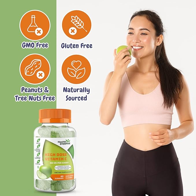 Vitamins (60 Count (Pack of 1),