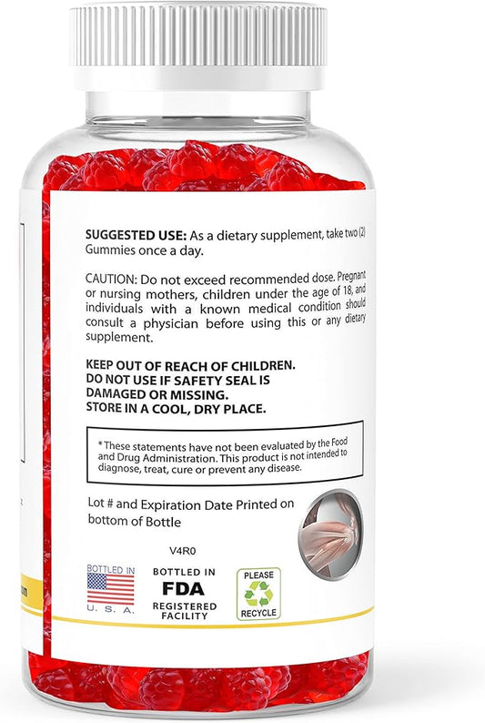 120 Extra Strength Joint Support Chewable