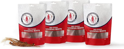 16 oz Pack of Korean Panax