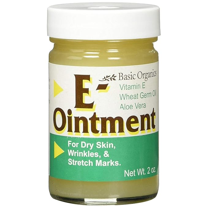 Basic Organics Brands 2oz - 2Pack