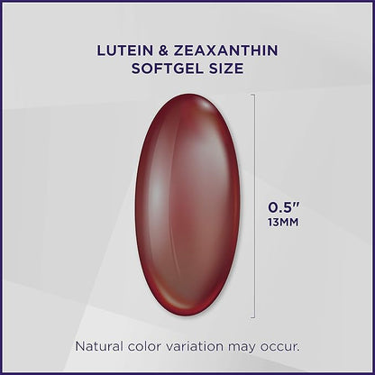 Natural Astaxanthin Eye Vitamin 10mg 90 Times 3rd Party 60 Softgels